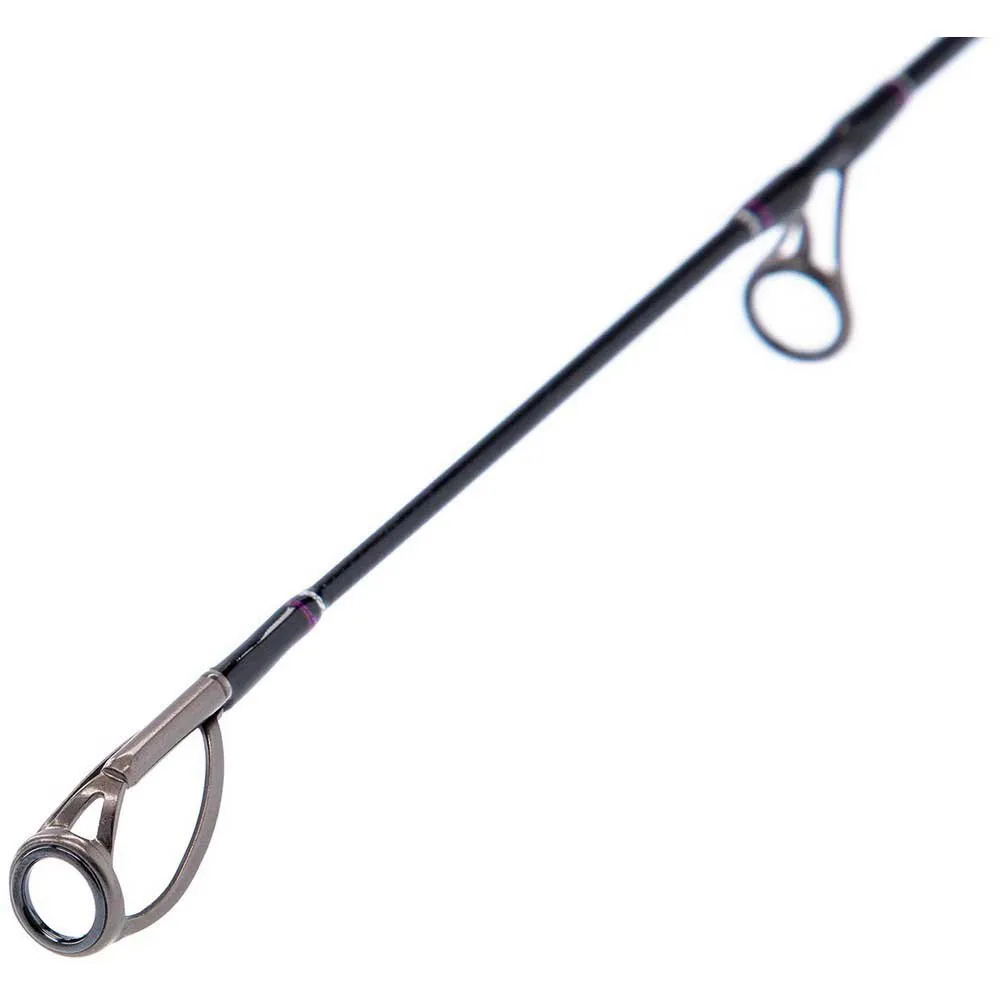 Mikado Ultraviolet 2 Pilk Bottom Shipping Rod 8 Mikado Ultraviolet 2 Pilk Bottom Shipping Rod - Image 6