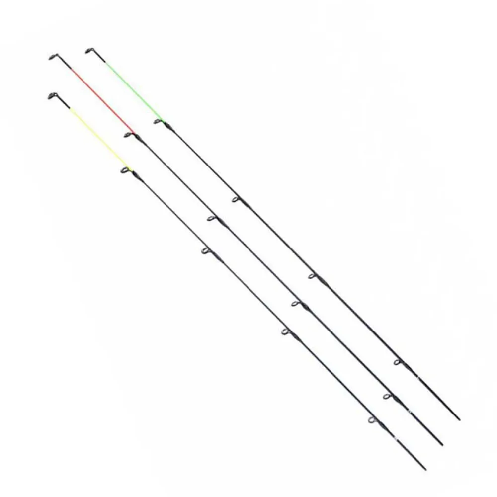 Mikado Ultraviolet Heavy Feeder 360/390 Quiver Tip 3 Mikado Ultraviolet Heavy Feeder 360/390 Quiver Tip