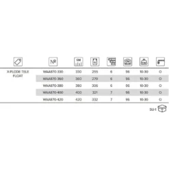 Mikado X-Plode NG Tele Float Bolognese Rod -Mikado Shop mikado x plode ng tele float bolognese rod 1