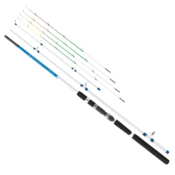 MITCHELL Suprema 2.0 34 Bottom Shipping Rod