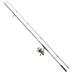 MITCHELL Tanager Camo Carp