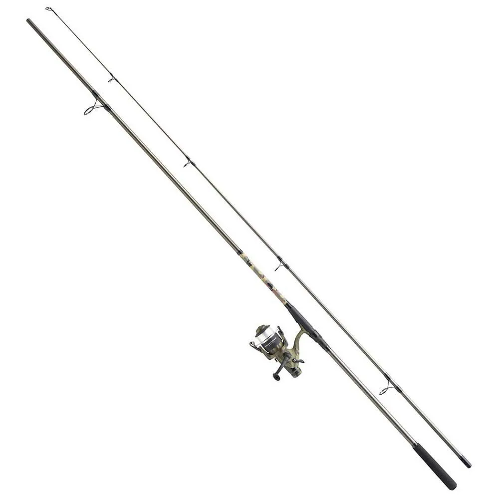 MITCHELL Tanager Camo Carp 3 MITCHELL Tanager Camo Carp