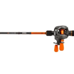 MITCHELL Traxx MX Baitcast -Mikado Shop mitchell traxx mx baitcast 4