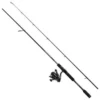 MITCHELL Traxx MX3 Lure Spinning Combo -Mikado Shop mitchell traxx mx3 lure spinning combo