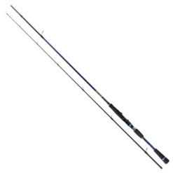 Molix Skirmjan R Egging Rod