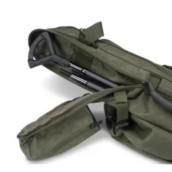 Double Rod Holdall -Mikado Shop nash dwarf double rod holdall 3