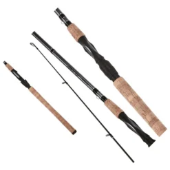 Okuma Alaris Light Jigging Rod