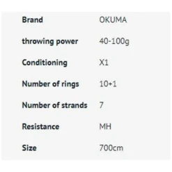 Okuma Competition Avenger Tele Match Rod 5 Okuma Competition Avenger Tele Match Rod -Mikado Shop okuma competition avenger tele match rod 1