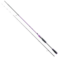 Okuma Scorpio Tataki Boat Egging Rod