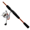Okuma Steeler XP+SLXP 20 Spinning Combo -Mikado Shop okuma steeler xp slxp 20 spinning combo