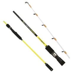 Okuma Tataky Pro TTX200 Egging Rod