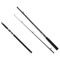 Okuma Tomcat Vertical Jigging Rod