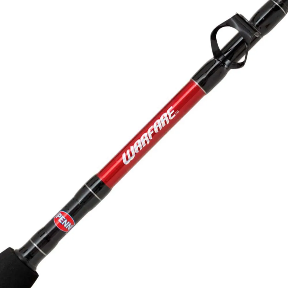 PENN Warfare Boat Bottom Shipping Rod 5 PENN Warfare Boat Bottom Shipping Rod - Image 3