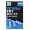 Internal PTFE Bushes -Mikado Shop preston innovations internal ptfe bushes