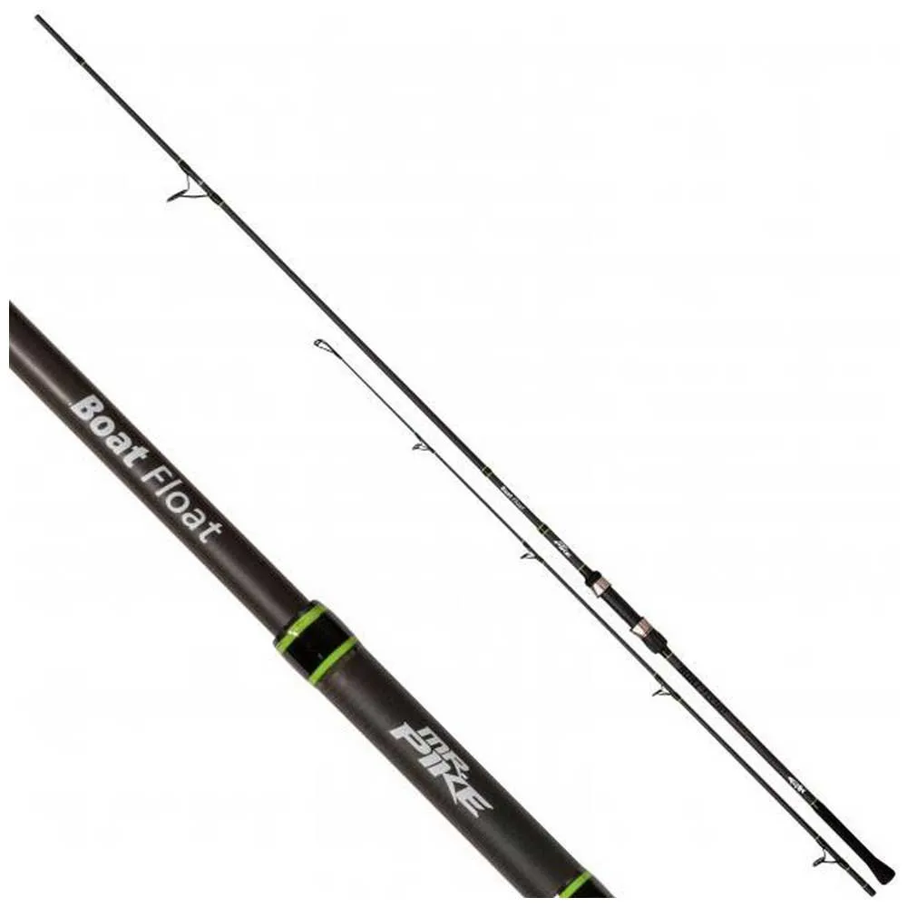 Mr.Pike Boat Float Bottom Shipping Rod 3 Mr.Pike Boat Float Bottom Shipping Rod