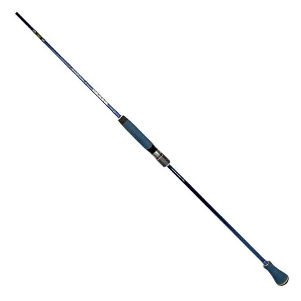 SAKURA Shukan SHUS Jigging Rod 3 SAKURA Shukan SHUS Jigging Rod