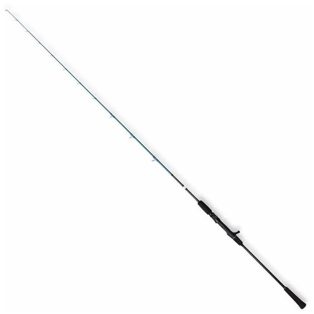 Savage Gear SGS2 Slow Jigging Rod 3 Savage Gear SGS2 Slow Jigging Rod