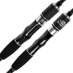 Spaghetti SJ I Slow Jigging Rod 8 Spaghetti SJ I Slow Jigging Rod -Mikado Shop sea monsters spaghetti sj i slow jigging rod 2