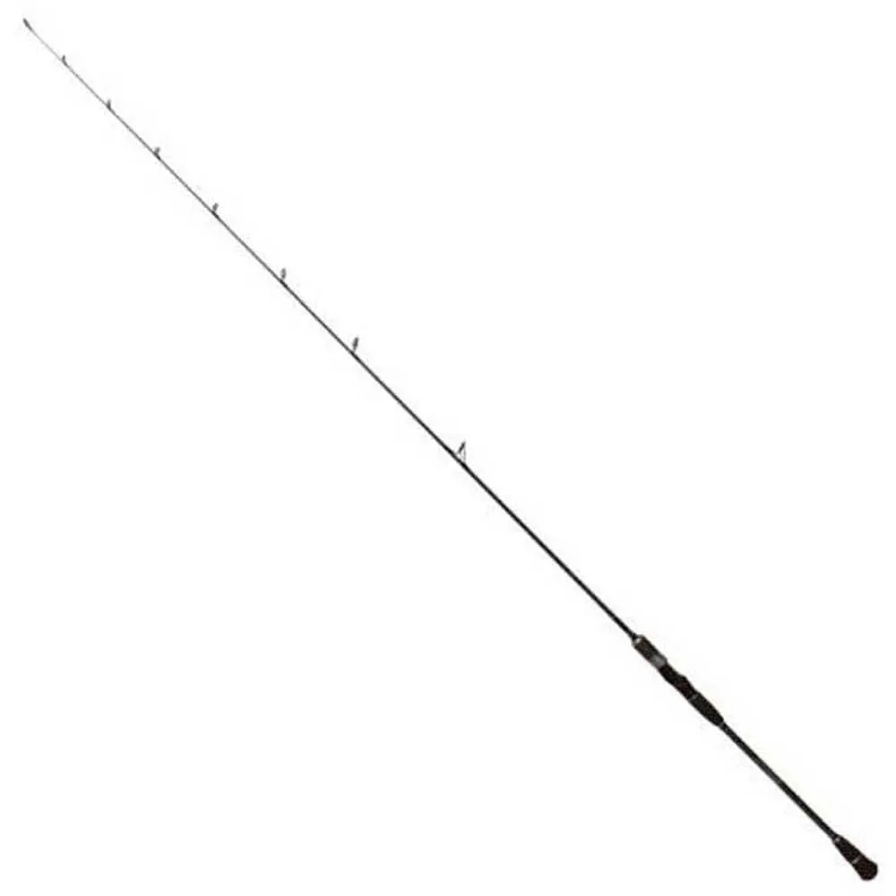 Spaghetti SJ I Slow Jigging Rod 3 Spaghetti SJ I Slow Jigging Rod