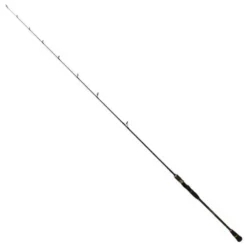 Spaghetti SJ Plus II Slow Jigging Rod