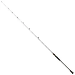 Spaghetti SJ Plus III Slow Jigging Rod