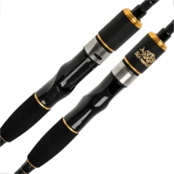 Spaghetti SJ Plus III Slow Jigging Rod -Mikado Shop sea monsters spaghetti sj plus iii slow jigging rod 3