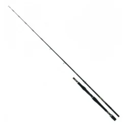 Deep Yak Jigging Rod