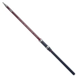 Exceed Teletrout Light Bolognese Rod