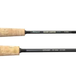 Shakespeare Cedar Canyon Premier Combo Mosca Kit -Mikado Shop shakespeare cedar canyon premier combo mosca kit 3