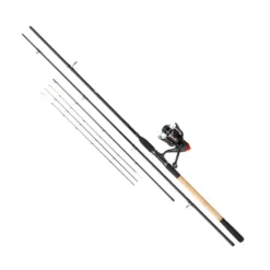 Shakespeare Challenge XT Method Feeder