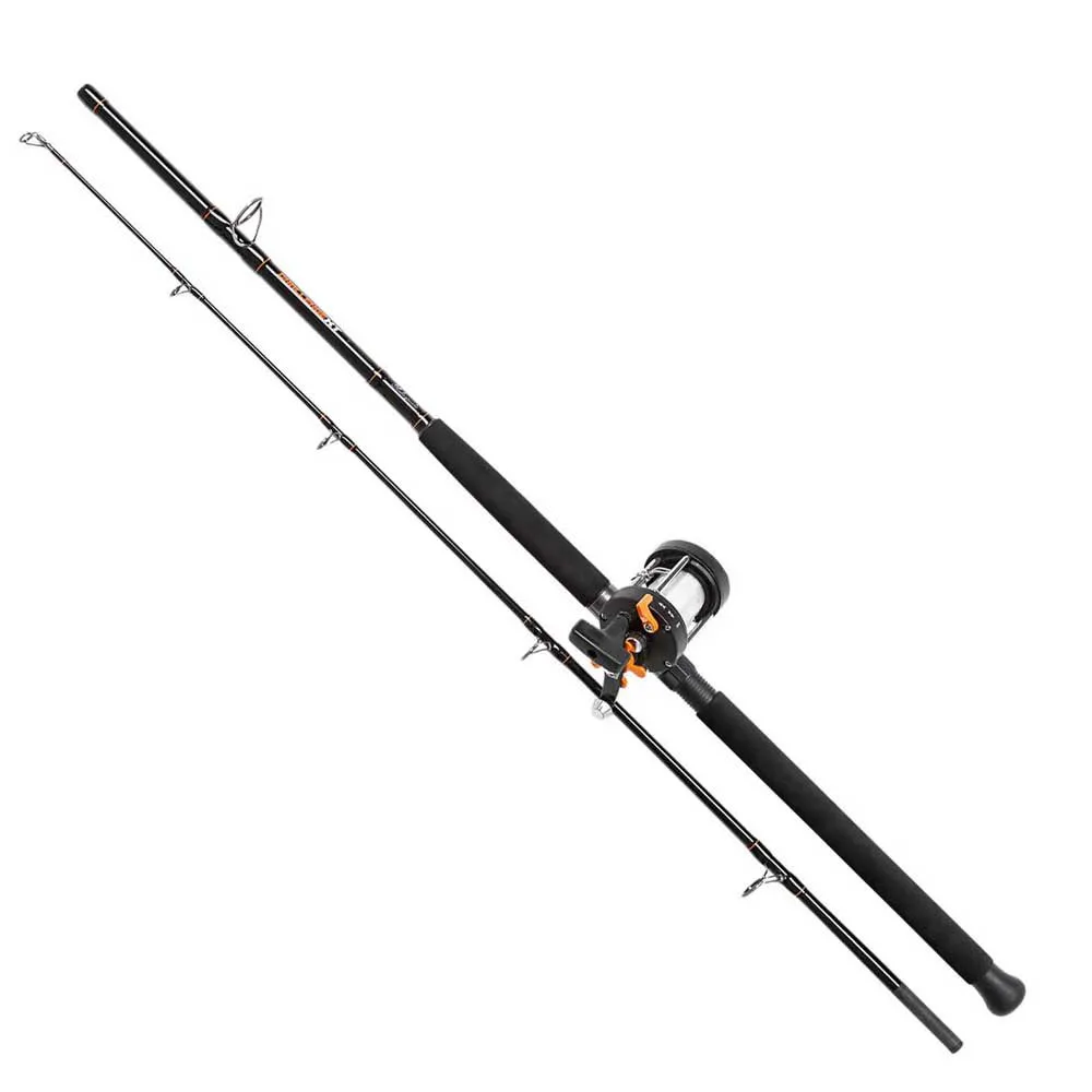 Shakespeare Challenge XT Sea Boat 3 Shakespeare Challenge XT Sea Boat