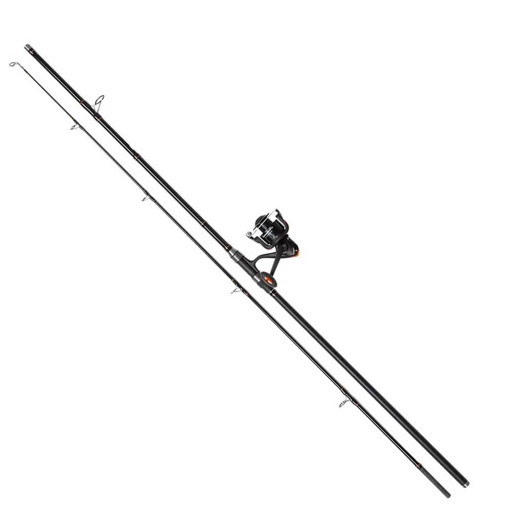 Shakespeare Challenge XT Sea Pier 3 Shakespeare Challenge XT Sea Pier