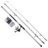 Shakespeare Salt Surf Slayer Surfcasting Combo 1 Shakespeare Salt Surf Slayer Surfcasting Combo -Mikado Shop shakespeare salt surf slayer surfcasting combo