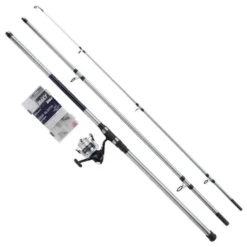 Shakespeare Salt Surf Slayer Surfcasting Combo
