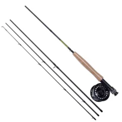 Shakespeare Sigma Fly