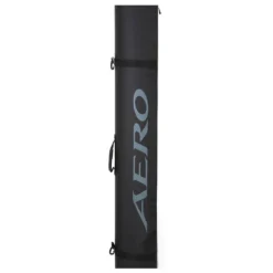 Aero Pro 8 Tube Concept