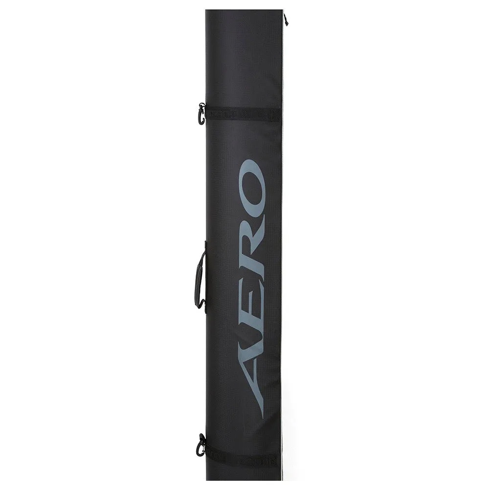 Aero Pro 8 Tube Concept 3 Aero Pro 8 Tube Concept