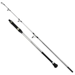 Alivio Boat Bottom Shipping Rod