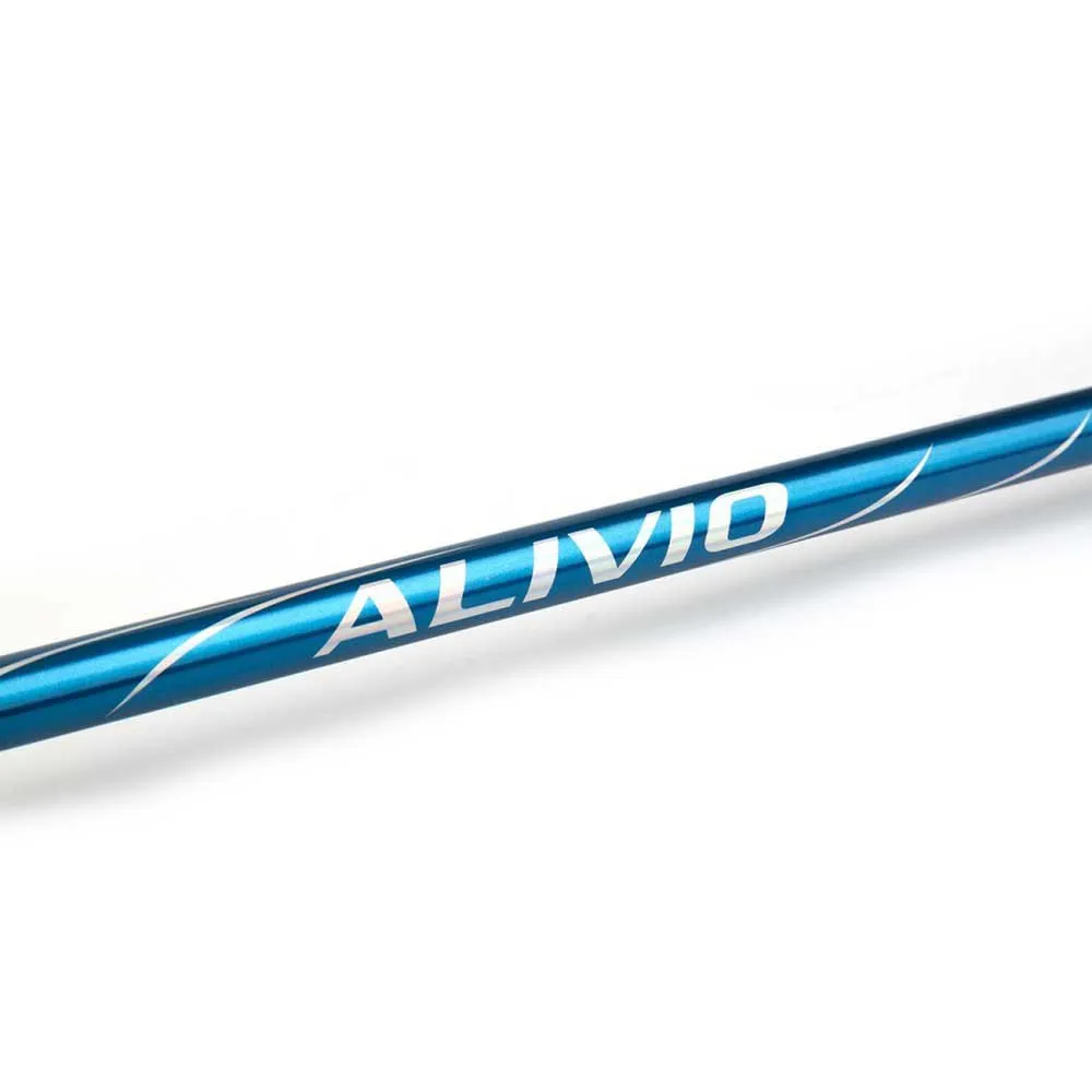 Alivio BX Tele Boat Bottom Shipping Rod 5 Alivio BX Tele Boat Bottom Shipping Rod - Image 3