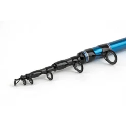 Alivio BX Tele Boat Bottom Shipping Rod 12 Alivio BX Tele Boat Bottom Shipping Rod -Mikado Shop shimano fishing alivio bx tele boat bottom shipping rod 4