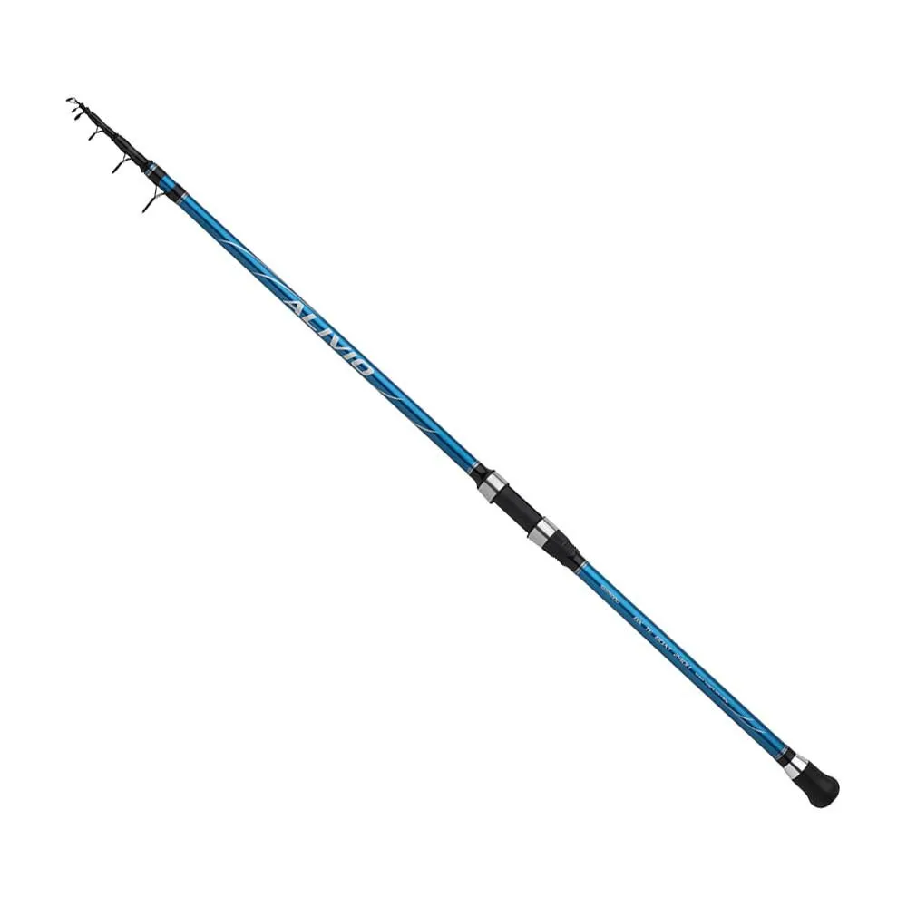 Alivio BX Tele Boat Bottom Shipping Rod 3 Alivio BX Tele Boat Bottom Shipping Rod