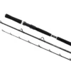 BeastMaster BX Boat Slim Bottom Shipping Rod -Mikado Shop shimano fishing beastmaster bx boat slim bottom shipping rod