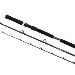 BeastMaster BX Boat Slim Bottom Shipping Rod