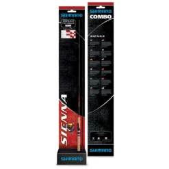 Combo Sienna C3000HG