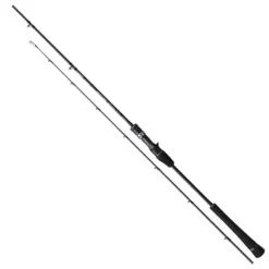 Game Type Light Jigging Rod