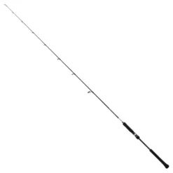 Grappler BB Light Jigging Rod