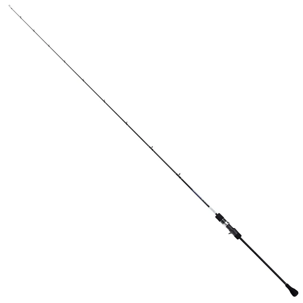 Grappler BB Slow Jigging Rod 3 Grappler BB Slow Jigging Rod