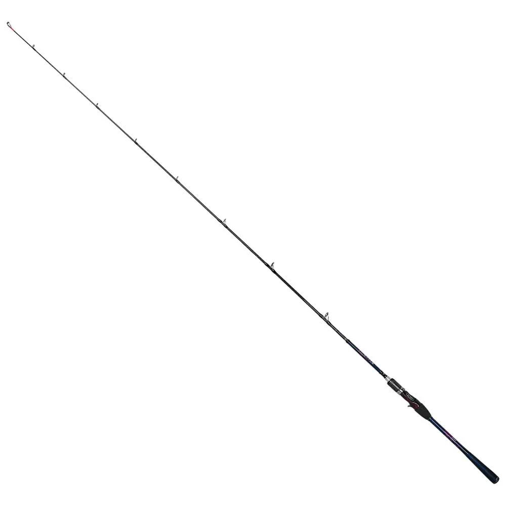 JigWrex Light Jigging Rod 3 JigWrex Light Jigging Rod