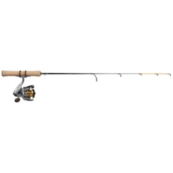 Sedona Ice Light Fast Jigging Rod