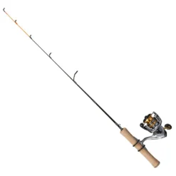 Sedona Ice Medium Light Fast Jigging Rod